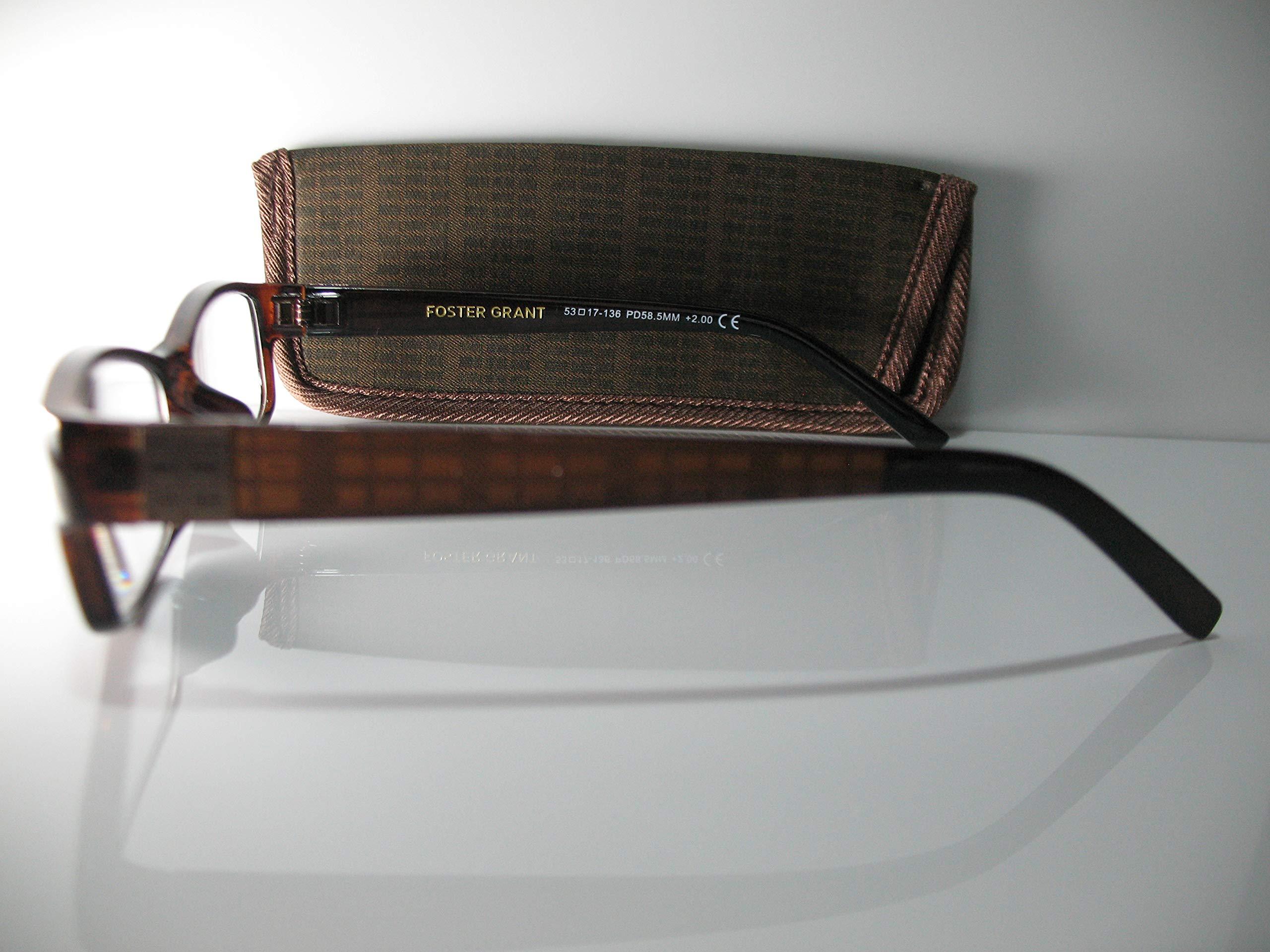 LifeArt LifeArt Bifocal Reading Glasses, Transition Photochromic Dark Grey Sunglasses, Dual-use for Outdoor UV Protection, Computer Reading Glasses, Reduce Glare, (Red, 0.00/+1.25)