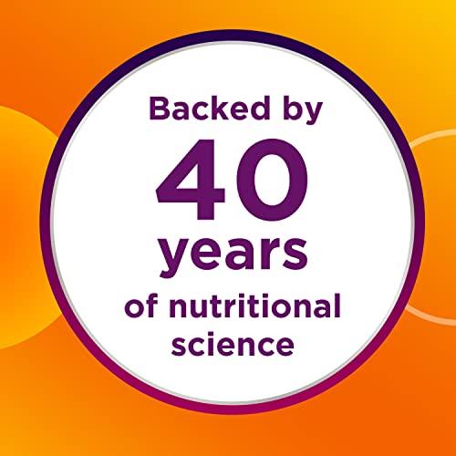 Centrum Centrum Minis Women's Daily Multivitamin for Immune Support with Zinc and Vitamin C, 280 Mini Tablets, 140 Day Supply