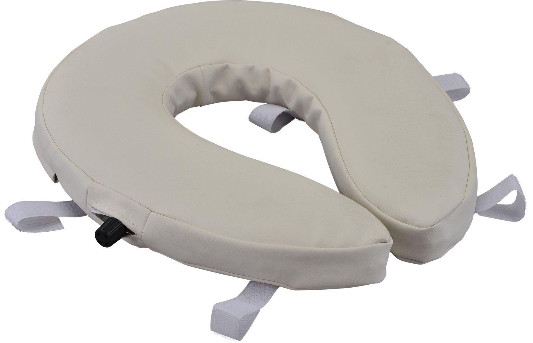 NOVA Medical Products NOVA Medical Products Easy Air Toilet Seat Cushion