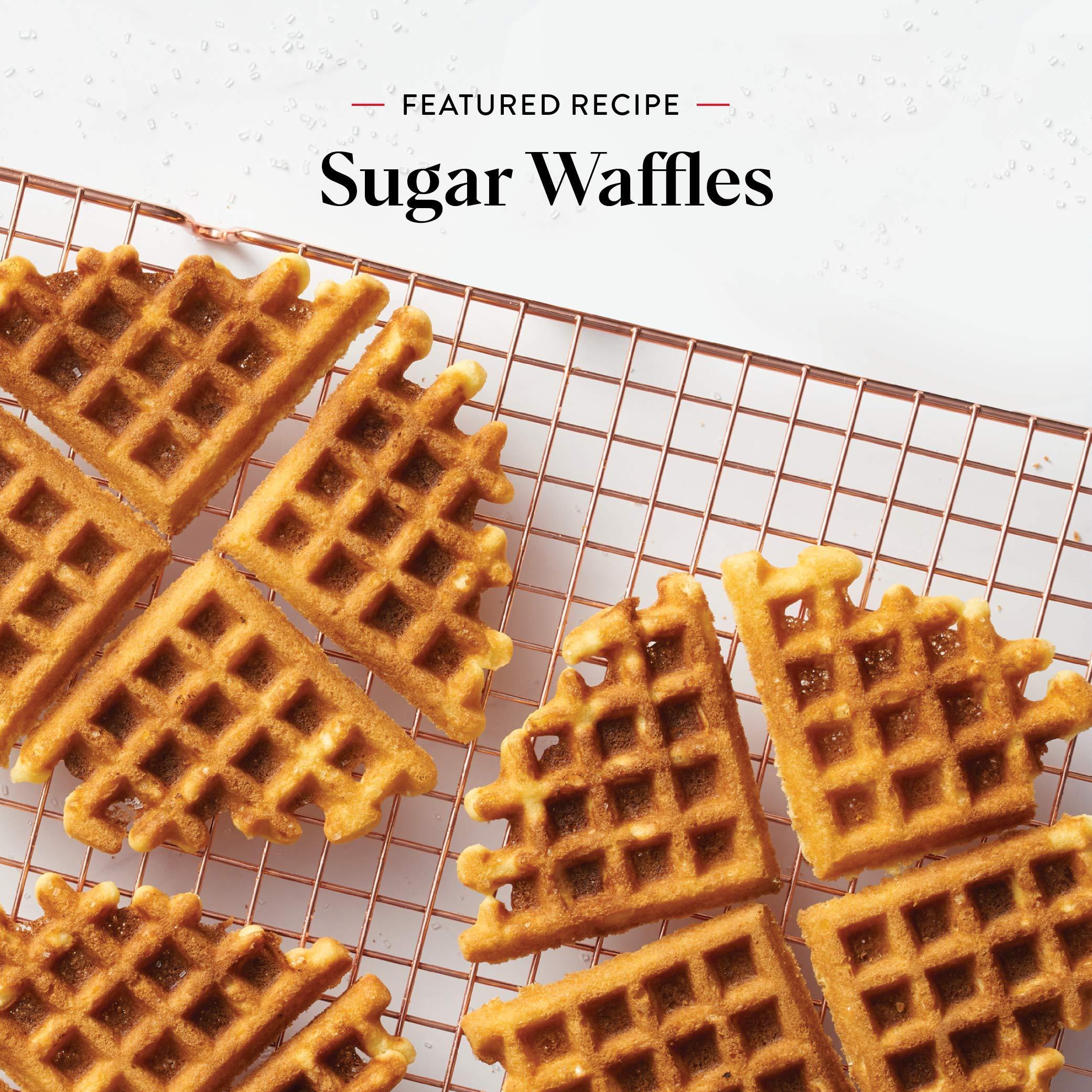 King Arthur King Arthur Malted Milk Powder: Premium Baking Ingredient for Classic Diner-Style Sweetness, Ideal for Milkshakes, Pancakes, and Waffles - 12 oz Jar of Authentic Malt Flavor Enhancer