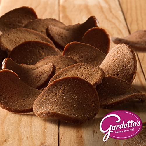 Gardetto's Gardetto's Snack Mix, Roasted Garlic Rye Chips, 8 oz