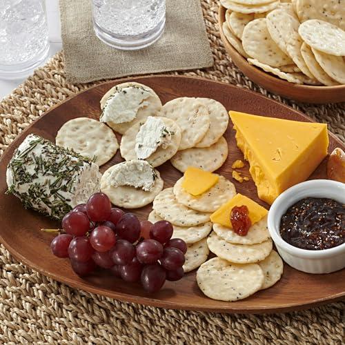 Good Thins Good Thins Mixed Seed Rice Snacks Gluten Free Crackers, 3.5 oz