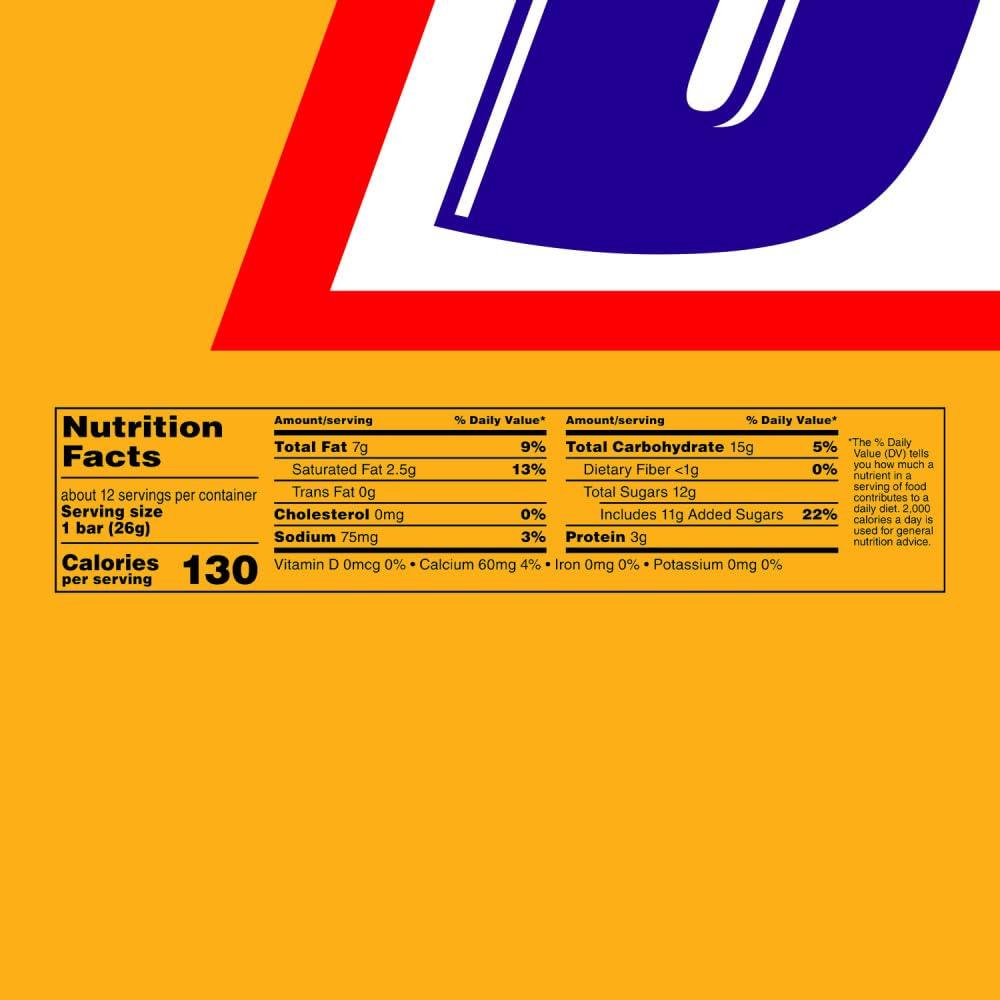 Snickers SNICKERS Crunchy Peanut Butter Squared Fun Size Halloween Chocolate Candy Bars, 11.5oz