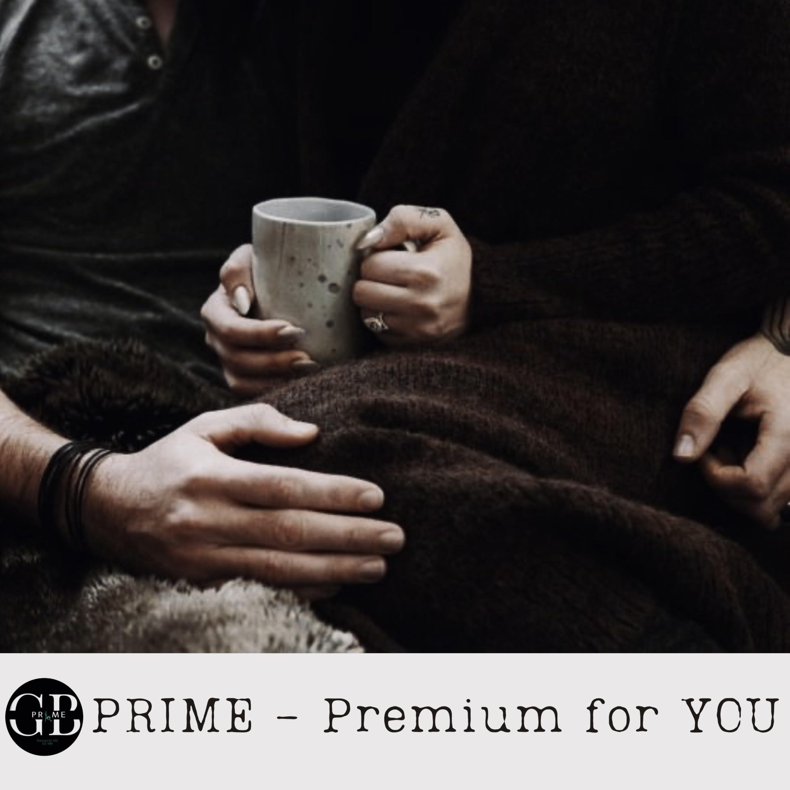 GB PRIME GB PRIME Ahmad Premium Tea Sampler Assortment Gift Box | 60 count | Prime Tea Variety - Earl Grey, Black, Fruit, Citrus, Green, Herbal, Strawberry and more
