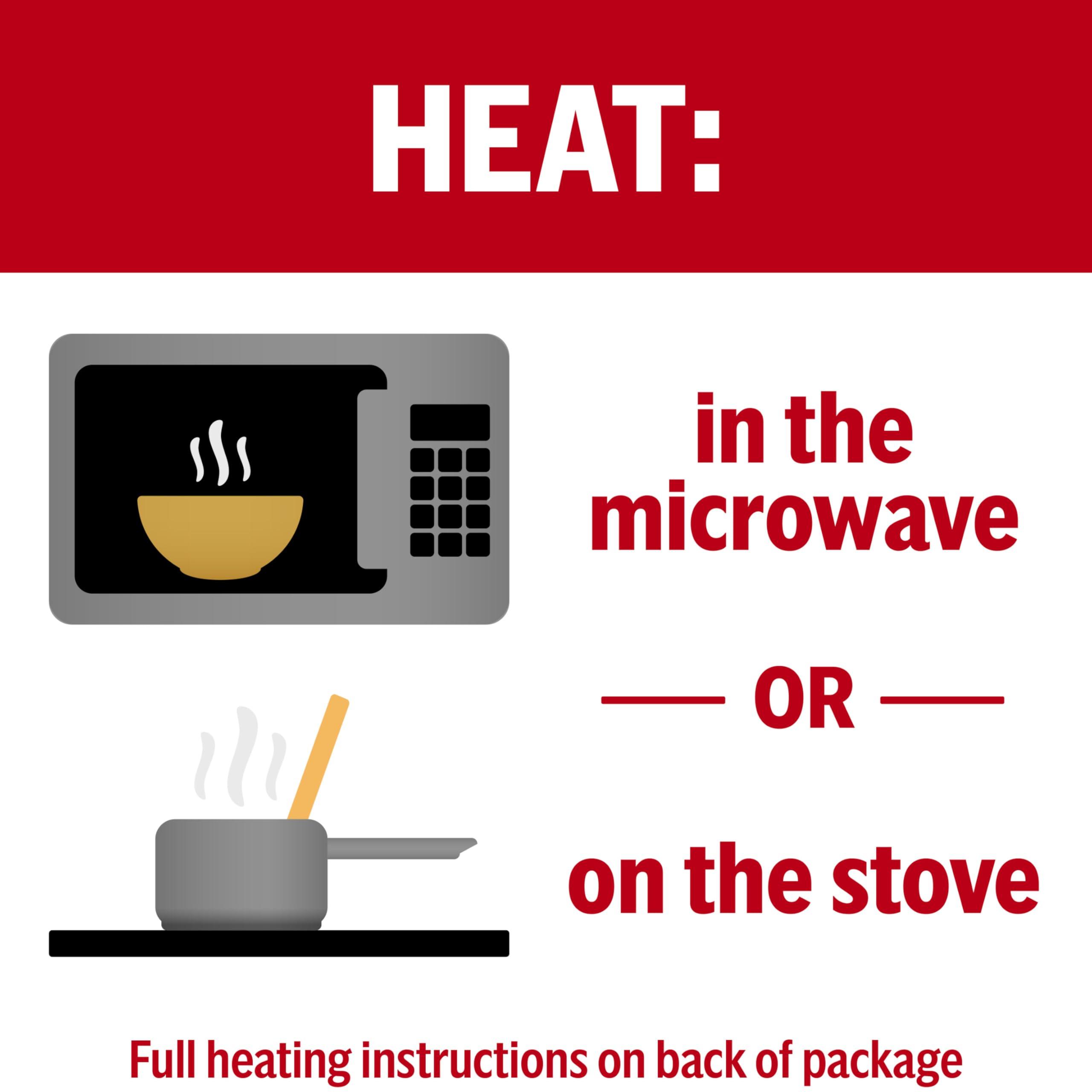 Campbell's Campbell’s Pork and Beans, 19.75 Oz Can