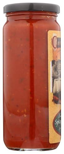 Nonnas Gourmet NONNAS GOURMET Spicy Marinara Sauce, 16 FZ