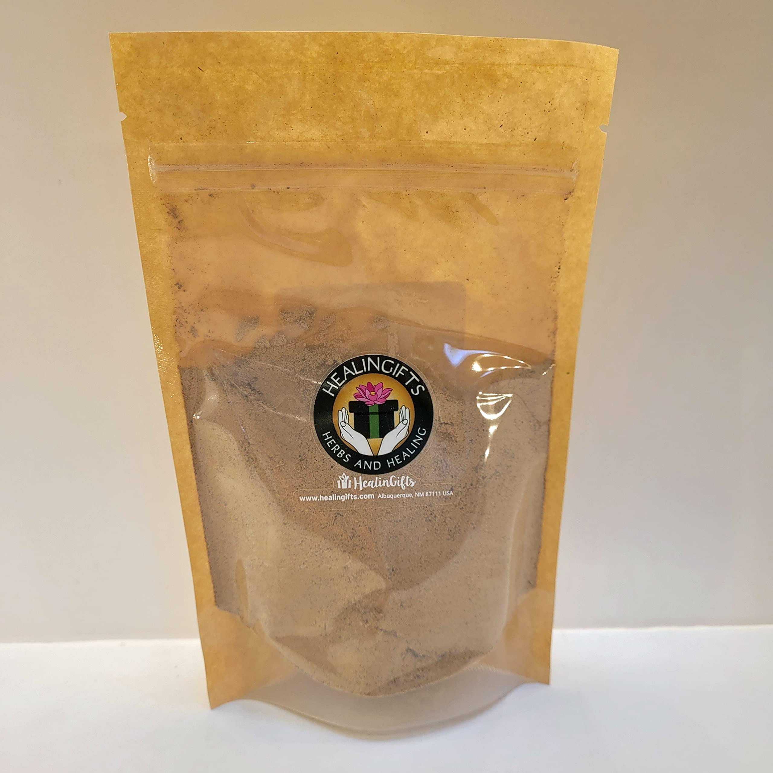 HealinGifts HealinGifts Zarzaparrilla Root dried root herb powdered 4 oz