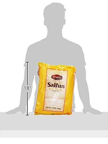 Dynasty Dynasty Saifun Bean Thread, 5.29 oz