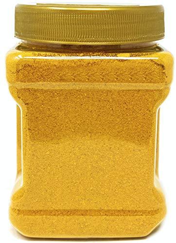 Rani Brand Authentic Indian Products Rani Curry Powder EXTRA HOT (11-Spice Authentic Indian Blend) 16oz (1lb) 454g PET Jar ~ All Natural | Salt-Free | Vegan | No Colors | Gluten Friendly | NON-GMO | Indian Origin