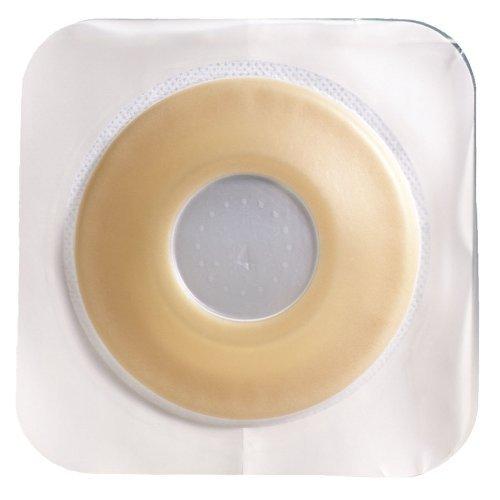 ConvaTec Natura? Durahesive? Skin Barrier w/CONVEX-IT? by ConvaTec, BARIER,CVX,DURHSV, 1 3/4\" FL,PC 1\"25mm - 1 BX, 10 EA