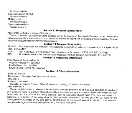 Naturejam Sodium Saccharin 2 Pounds-A Sugar Substitute & Artificial Sweetener-Used as Ingredient in Foods