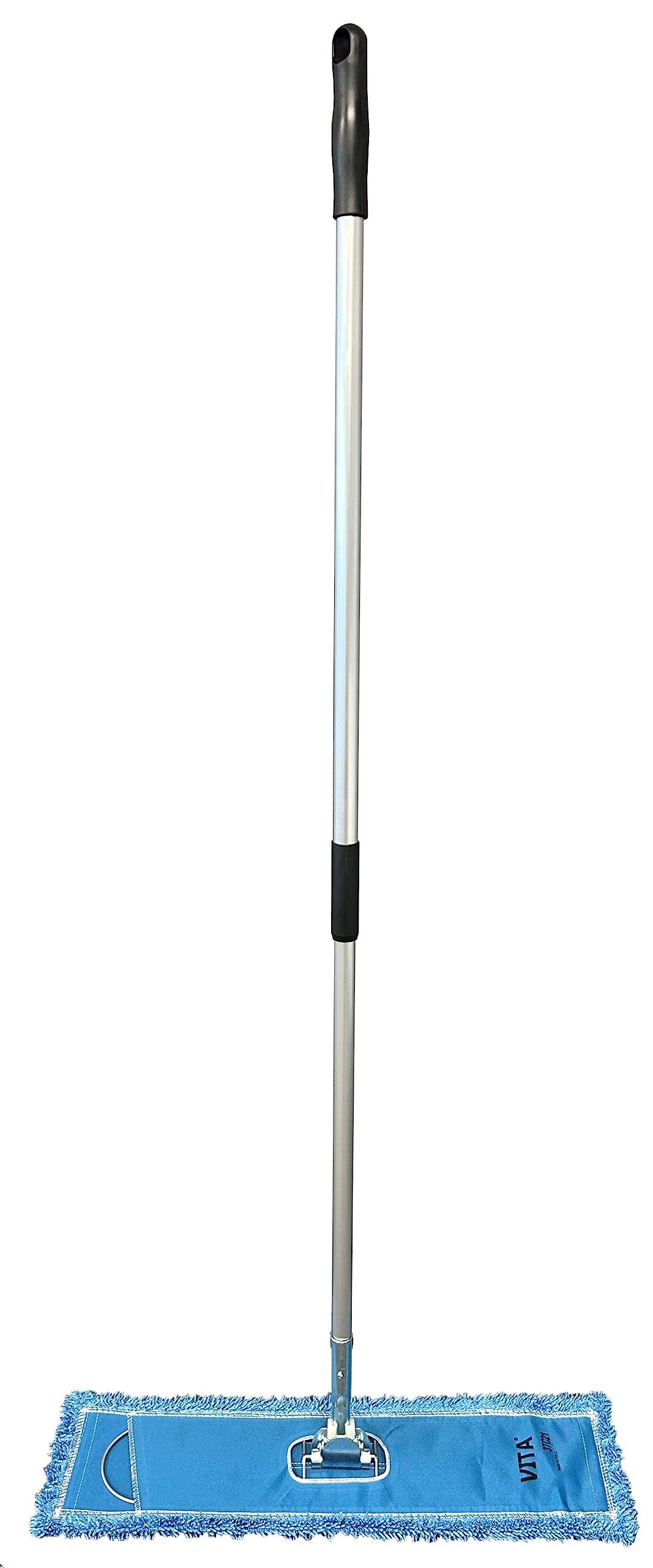 Tennant Tennant - Castex Nobles 1027688 - Brush, 24" Poly W/Plate