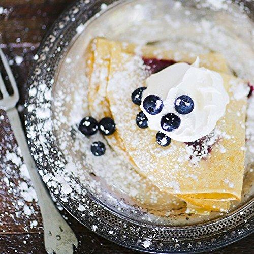 Blackberry Patch BLACKBERRY PATCH Ns Wild Blueberry Syrup, 12 OZ