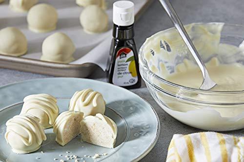 Club House Club House Quality Baking & Flavouring Extracts Premium Artificial Vanilla, 125ml {Imported from Canada}
