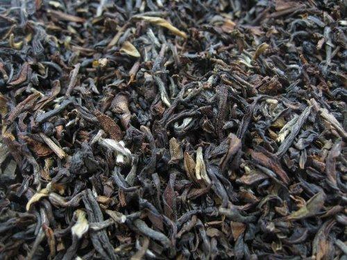 TEAF DARJEELING FOP1 SECOND FLUSH BLEND - black tea - in a sealed aroma bag - (500g)