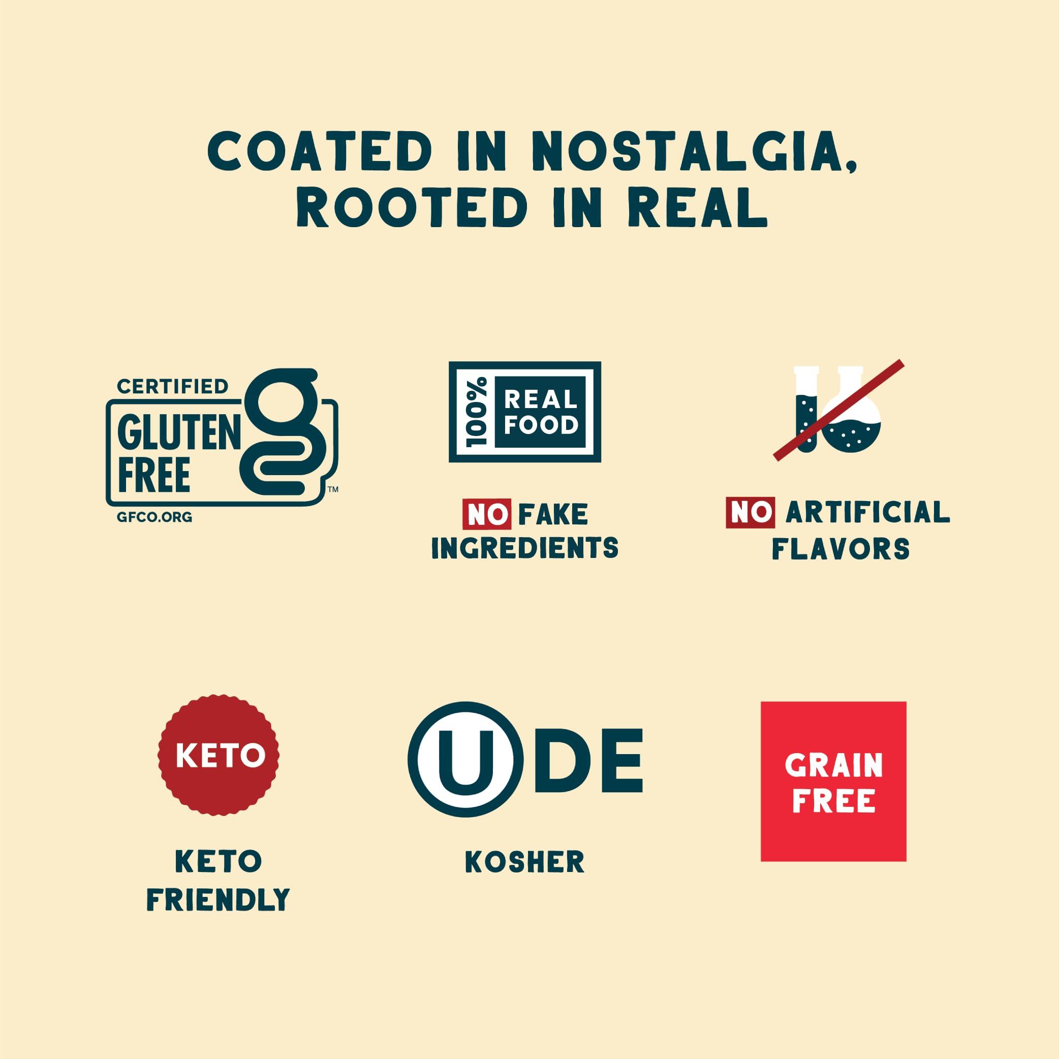 Seven Sundays Seven Sundays Nut Granola Cereal, Day Dream Dark Chocolate Raspberry, 20 Oz Bag, Grain & Gluten Free, 4g Protein, 5g Net Carbs, Keto Friendly