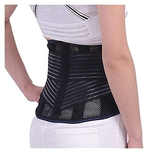 Good back brace best sale