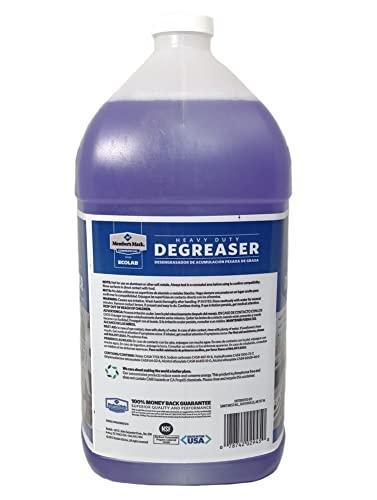 Member's Mark Member's Mark Heavy Duty Degreaser Net Wt (127.8 Fl Oz),