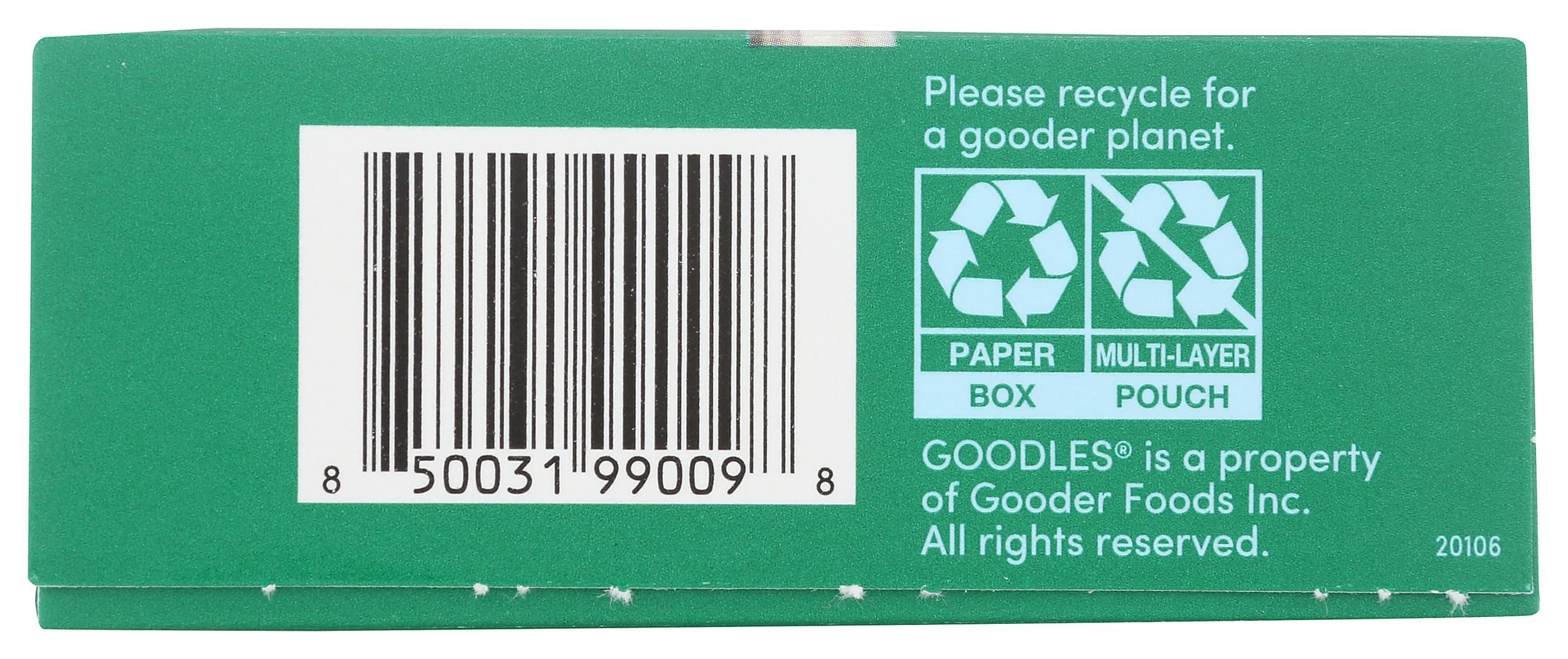 Goodles Goodles Down The Hatch Mac and Cheese, 5.25 OZ