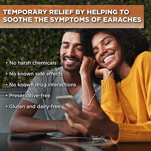 Similasan Similasan Earache Relief, 2 Count