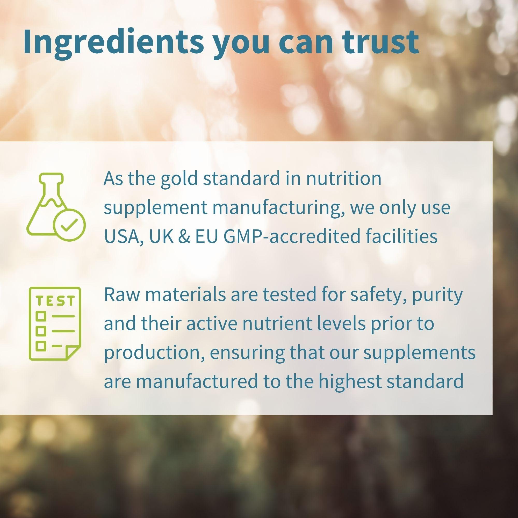 Igennus Healthcare Nutrition Multivitamin & Minerals for Women + Calcium & Magnesium Complex Vegan Bundle, Sustained Release Advanced Multivitamin + 2:1 Plant Based Algae Mineral Complex, by Igennus