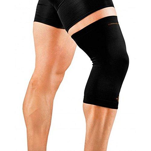 Tommie Copper Men's Knee Compression Sleeve
