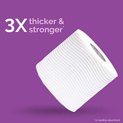 Cottonelle Cottonelle Ultra ComfortCare Toilet Paper, Soft Bath Tissue, 12 Count of 121 Sheets Per Roll