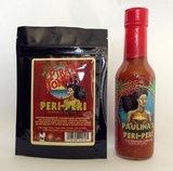 Pirate Jonny's Paulina's Peri-Peri Hot Sauce
