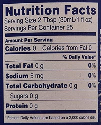 Torani Torani Strawberry Syrup Sugar Free