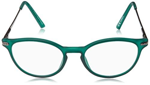 Foster Grant Foster Grant McKay Multifocus Reading Glasses With Anti-Reflective Glasses Coating, Unisex