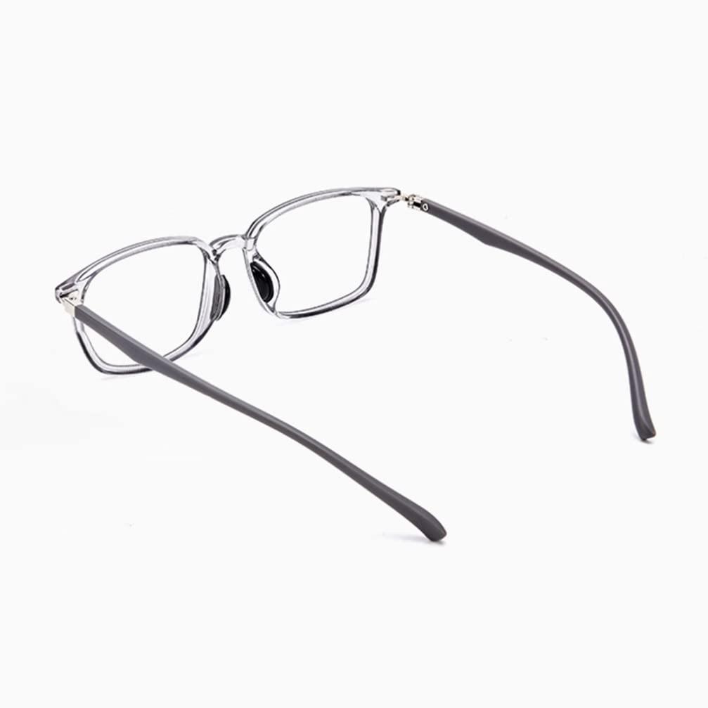 Beavorty Beavorty 10 Pairs Glasses Nose Pads Silicone Nose Pads for Eyeglasses Nose Grip pad Nose Bridge Pads Nose Pads for Glasses Silicone Nose Pads Glasses Sunglasses Replaceable