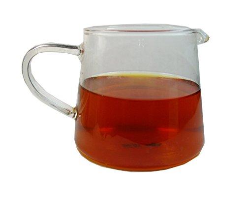 Greenhilltea Organic Premium Genmaicha Popcorn Green Tea helps the stomach to digest – 3 Oz Bag