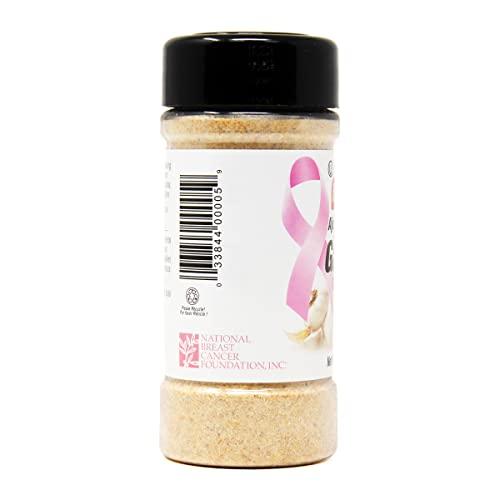 Badia Badia Garlic Powder, 3 Oz (Pack Of 8)