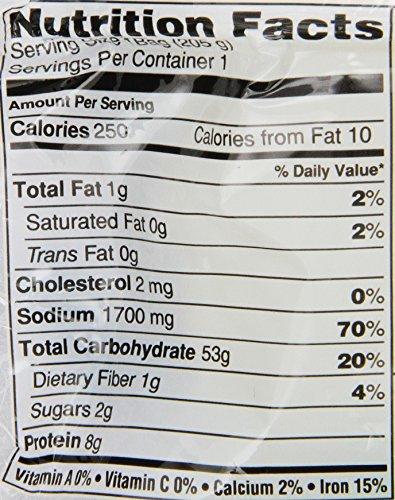 Myojo Myojo Udon Japanese Style Noodles with Soup Base, Oriental Flavor, 7.22-Ounce Bag (Pack of 15)