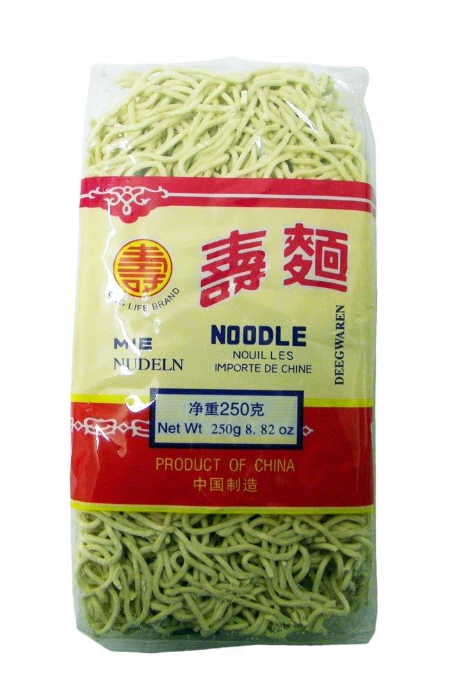 Long Life Long Life Brand - Chinese Noodles - 250g x 2