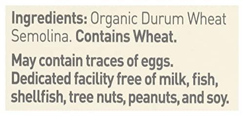 bionaturae Bionaturae Organic Pasta, Penne Rigtate, 16 Oz