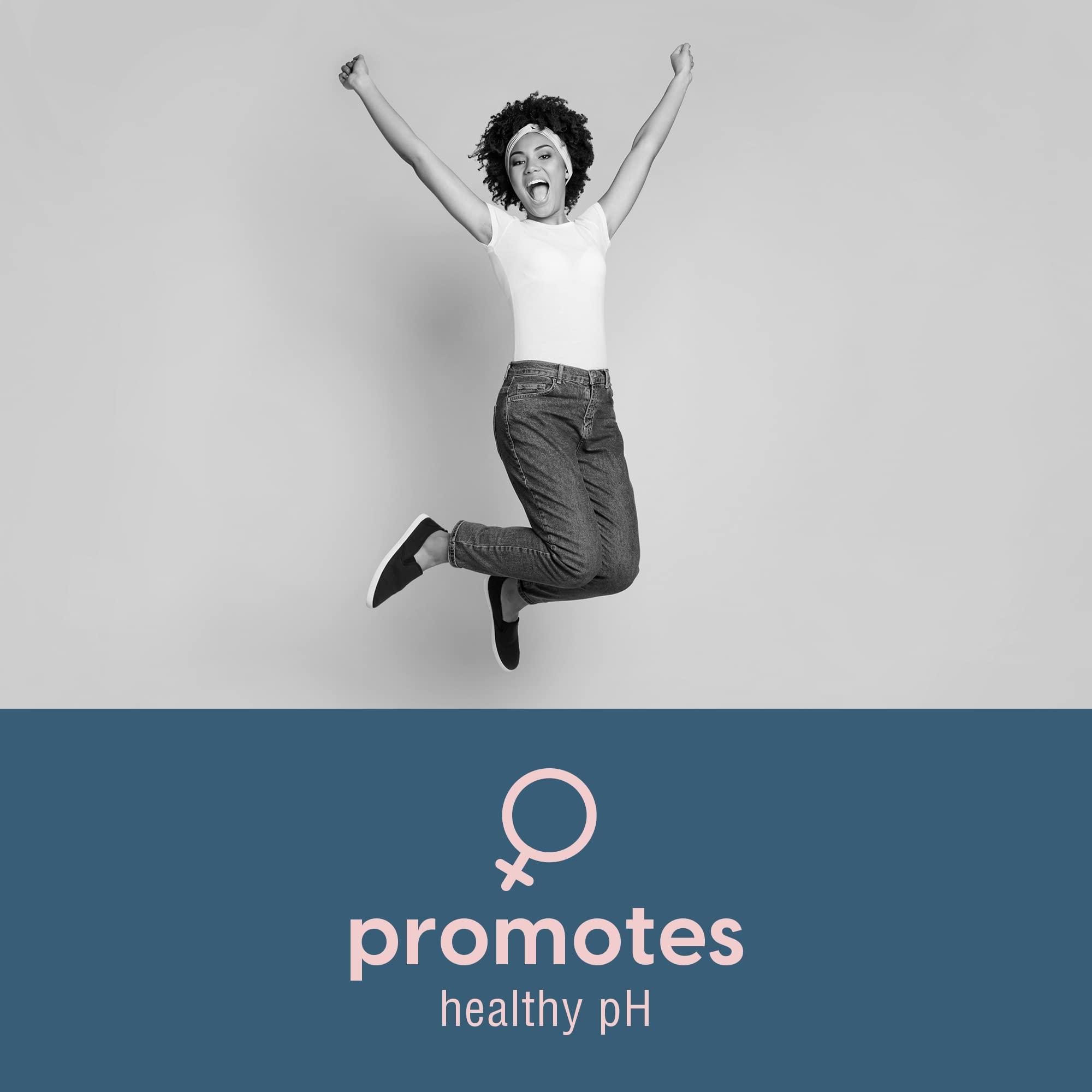 Loyal Loyal Body pHresh and Clean Intimate Balance Feminine Wash with Boric Acid | Odor-Control | 10fl oz