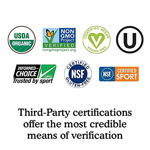 Garden of Life Garden of Life Sport Organic Plant Based Energy + Focus Clean Pre Workout Powder, with 85mg Caffeine, Natural No Booster, B12, Vegan, Gluten Free, Non-GMO, BlackBerry, 15.3 Oz