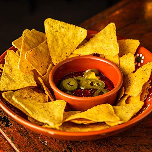 La Costeña La Costena Pickled Jalapeno Nacho Slices (Case of 12)