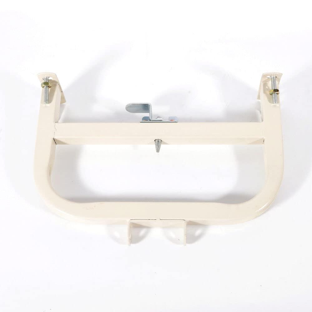 Omosiroi Cervical Tractor Multifunctional Cervical stretchers Traction Bed Stretching Tool Device Folding Physiotherapy Body stretchers Equipment