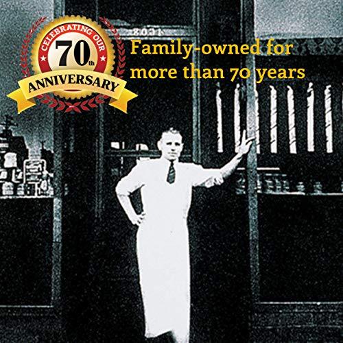 LA PREFERIDA La Preferida Nacho Cheese Sauce, 15 Ounce (Pack of 12)