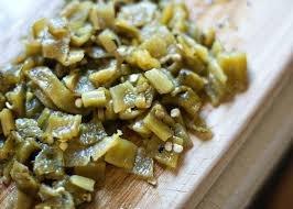 NM Chile Co. Hatch Diced Green Chile Variety Pack, 10lbs. Frozen (5lbs. XX Hot; 5lbs. Mild)