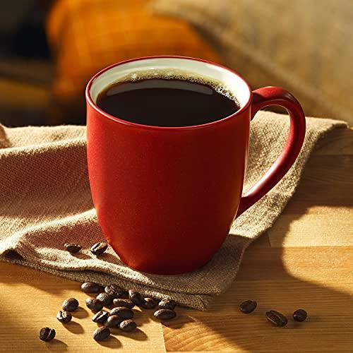 McCafe McCafe Breakfast Blend, Light Roast Ground Coffee, 30 oz Canister