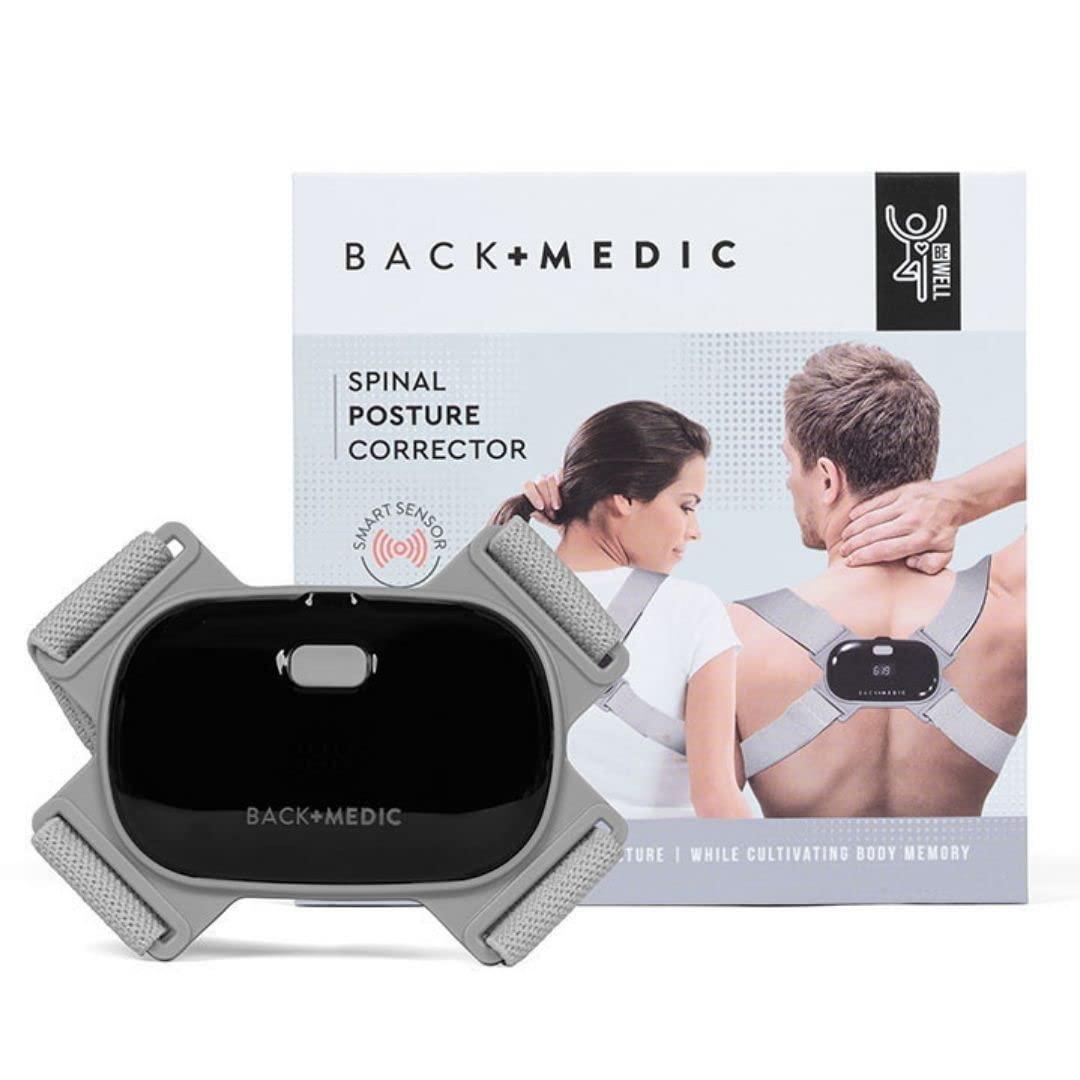 C Compressa BackMedic Back Posture Corrector
