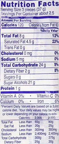 York YORK Sugar Free Peppermint Patties, 3 Ounce