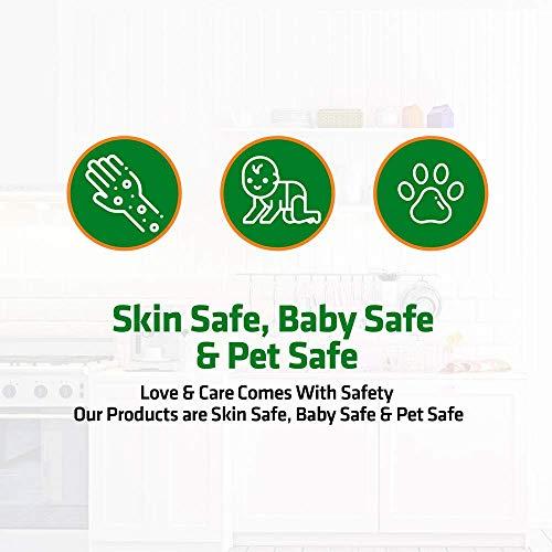 STRATEGI STRATEGI Herbal Liquid Dish Wash Refill (2 L)