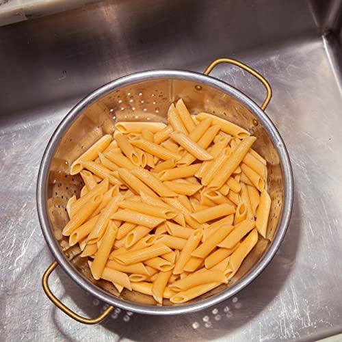 Rao's Homemade Rao's Homemade Penne Pasta, 16oz, Traditionally Crafted, Premium Quality, From Durum Semolina Flour, Traditional Bronze Die Cut, Imported from Italy
