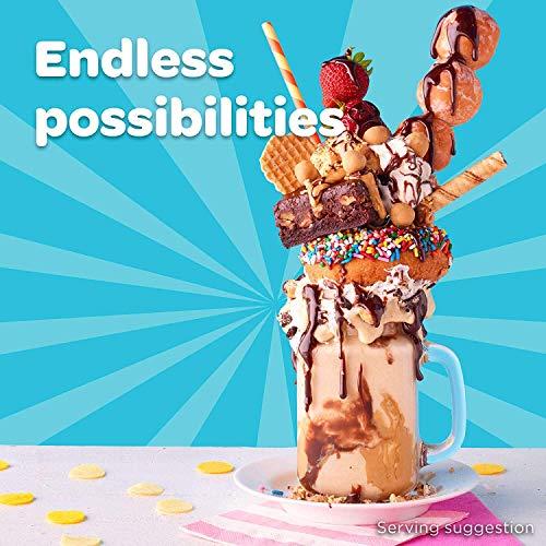 SKIPPY SKIPPY Creamy Peanut Butter, 16.3 Ounce (Pack of 8)