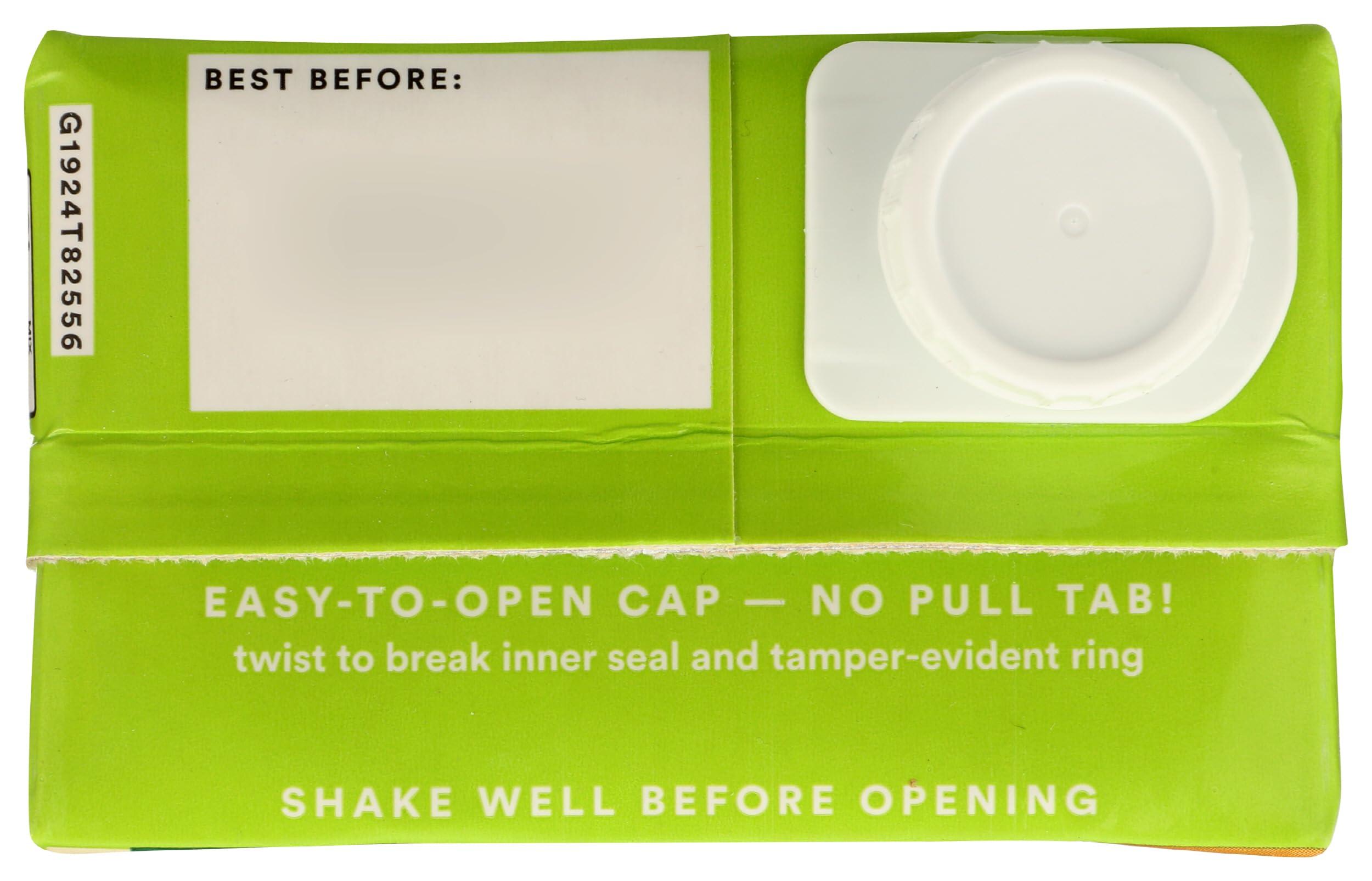 365 by Whole Foods Market 365 by Whole Foods Market, Organic Low Sodium Vegetable Broth, 32 Fl Oz