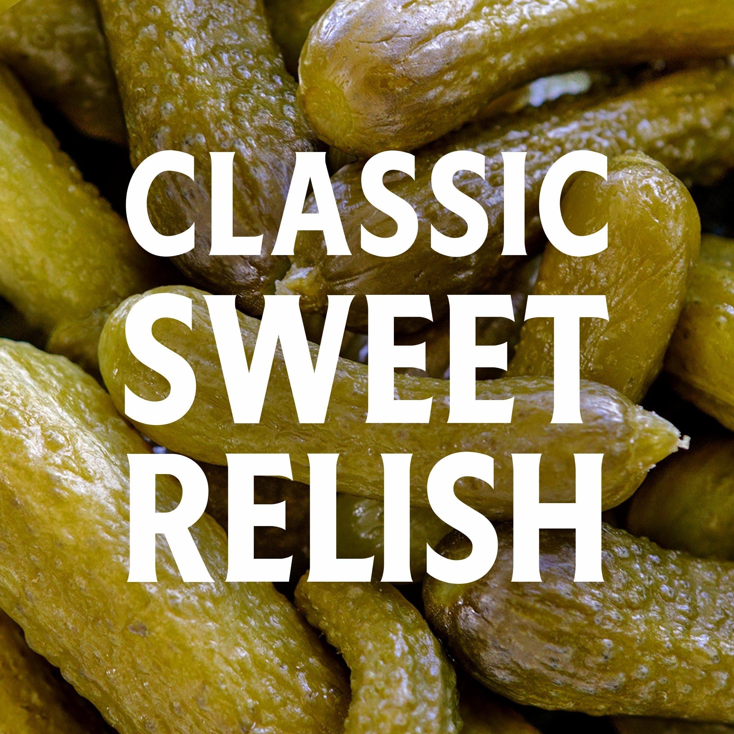 Heinz Heinz Tomato Ketchup, Sweet Relish & Yellow Mustard Grill Pack, 3 ct Pack